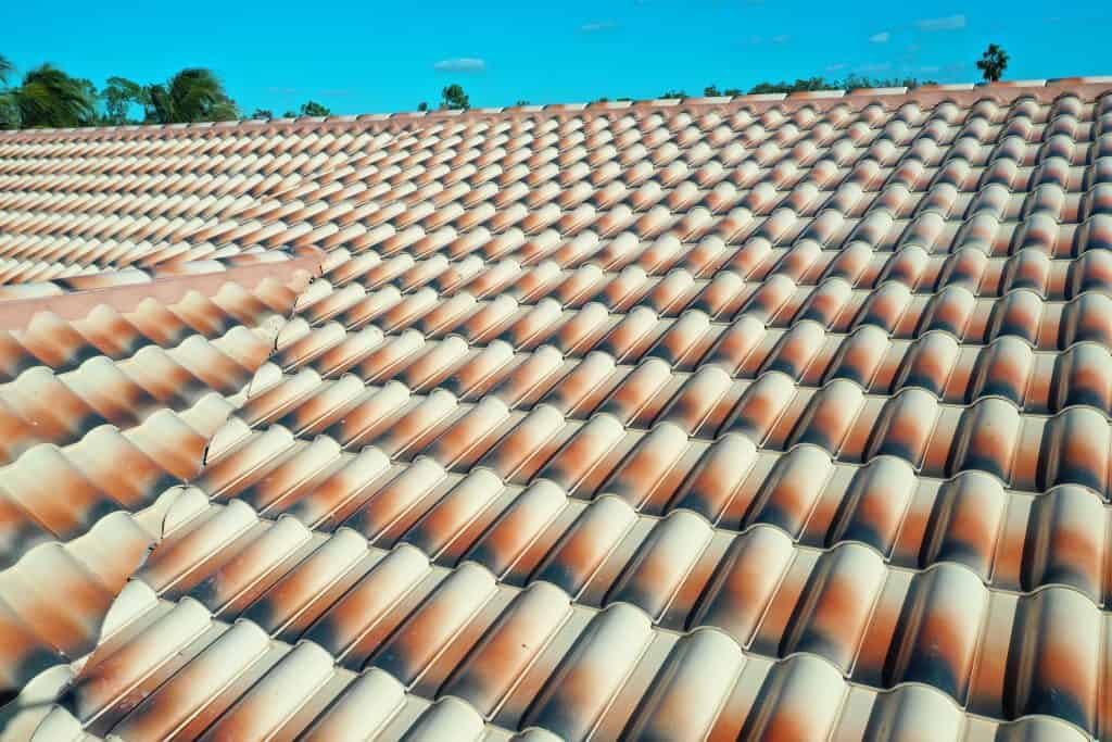 Residential Roofing Gallery - EZ Roofing