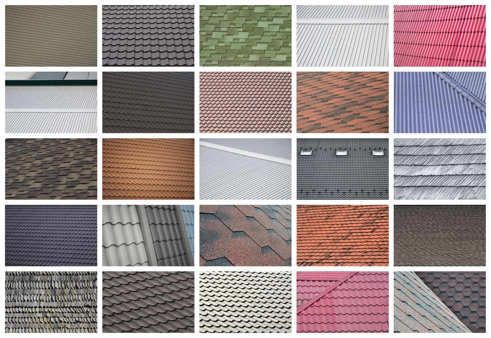 Factors To Consider When Selecting The Right Roofing Material For Your 